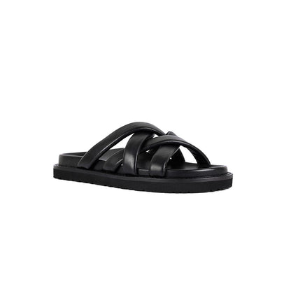 Vanilla Moon Women Black Flats