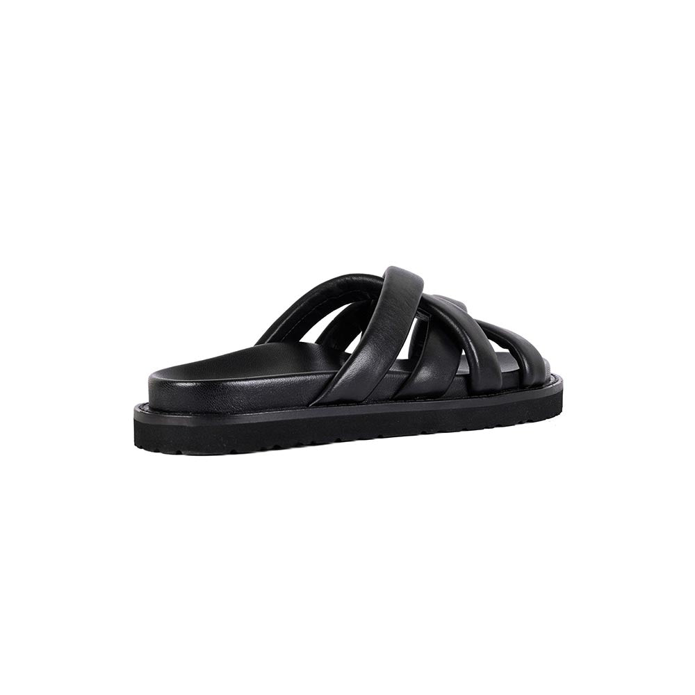 Vanilla Moon Women Black Flats