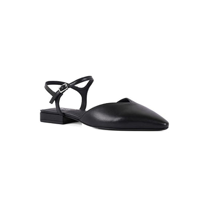 Vanilla Moon Women Black Flats