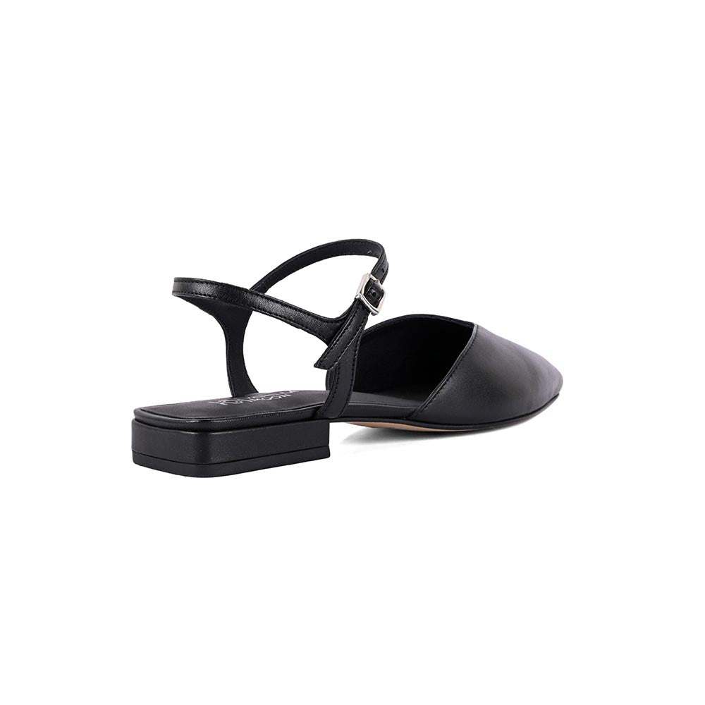 Vanilla Moon Women Black Flats