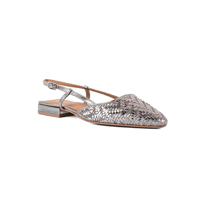 Vanilla Moon Women Grey Sandals