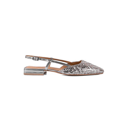 Vanilla Moon Women Grey Sandals