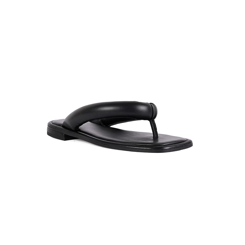 Vanilla Moon Women Black Flats