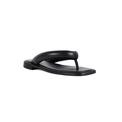 Vanilla Moon Women Black Flats