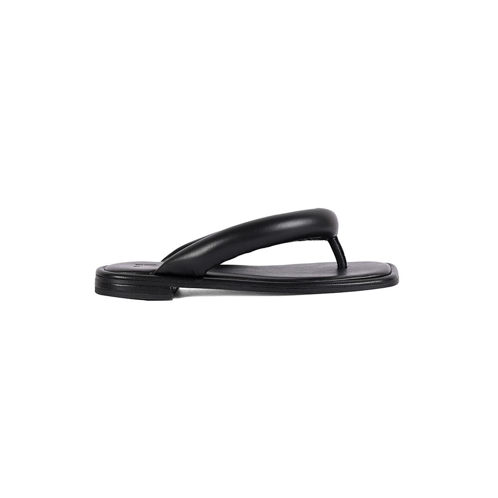 Vanilla Moon Women Black Flats