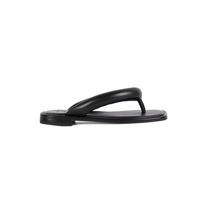 Vanilla Moon Women Black Flats