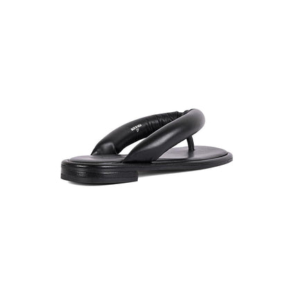 Vanilla Moon Women Black Flats