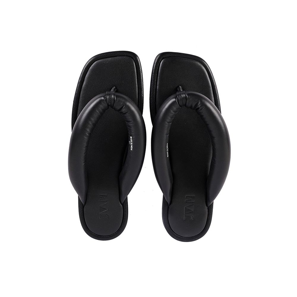 Vanilla Moon Women Black Flats