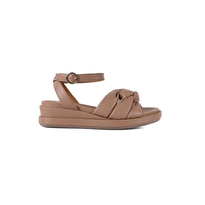 Vanilla Moon Women Beige Sandals