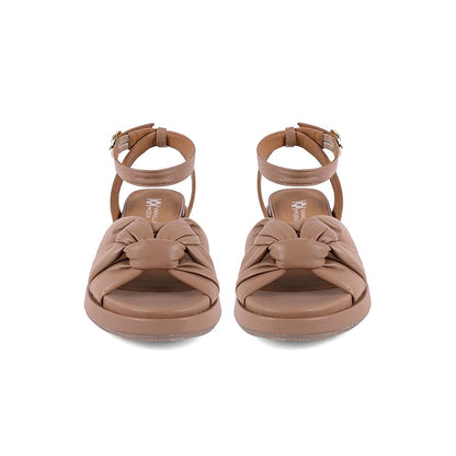 Vanilla Moon Women Beige Sandals