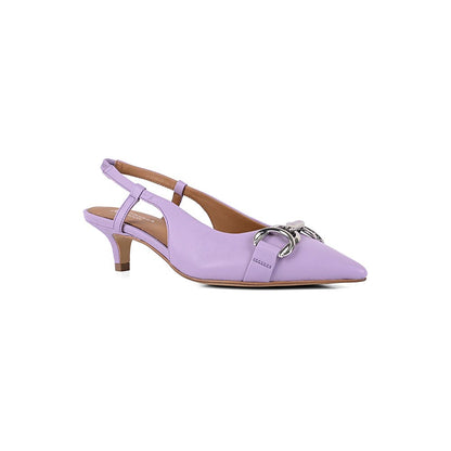 Vanilla Moon Women Lavneder Slingback Sandal