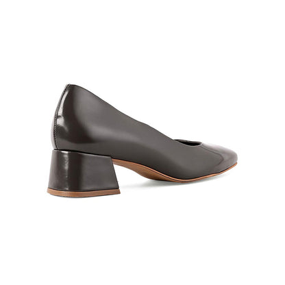 Vanilla Moon Frances Green Party Pumps