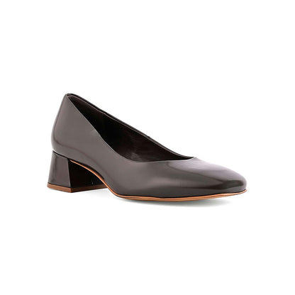 Vanilla Moon Frances Green Party Pumps