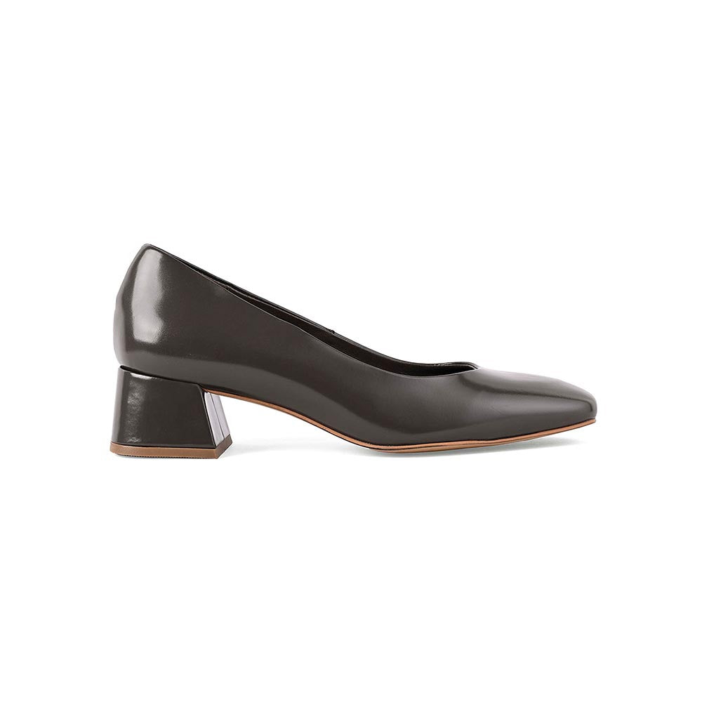 Vanilla Moon Frances Green Party Pumps