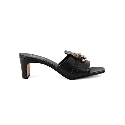 Vanilla Moon Cammy Black Formal Heels