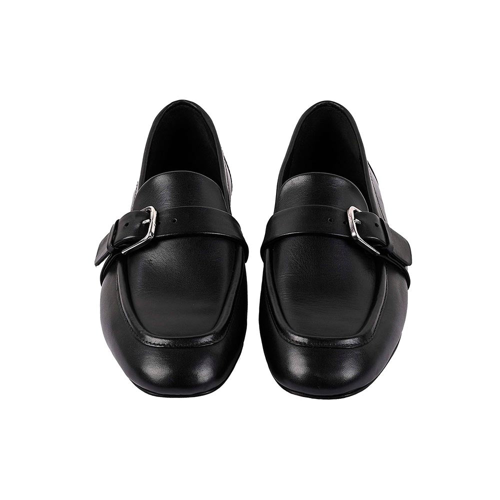 Vanilla Moon Colleen Black Formal Loafers