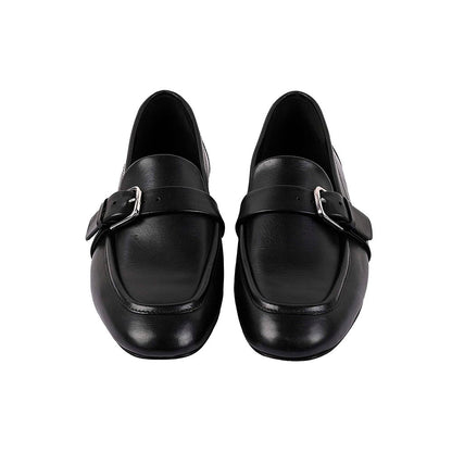 Vanilla Moon Colleen Black Formal Loafers