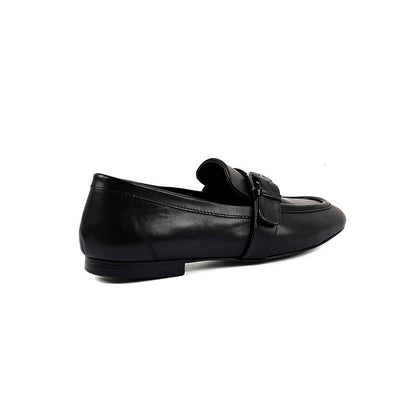 Vanilla Moon Colleen Black Formal Loafers