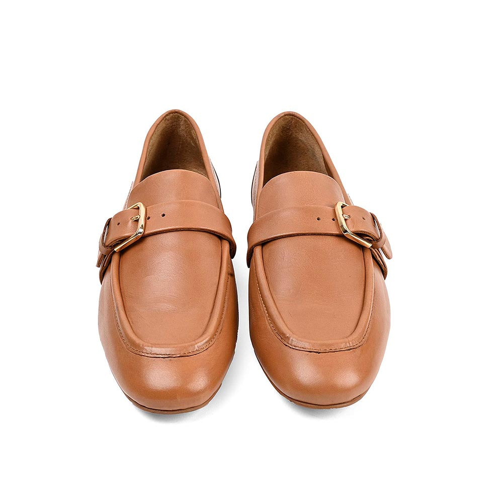 Vanilla Moon Colleen Tan Formal Loafers