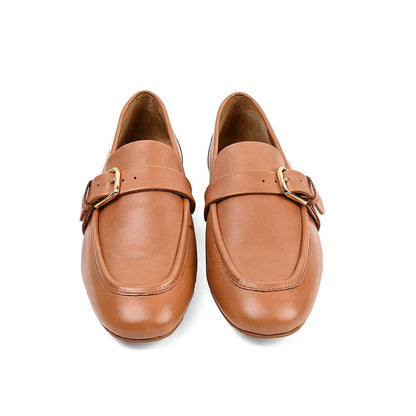 Vanilla Moon Colleen Tan Formal Loafers