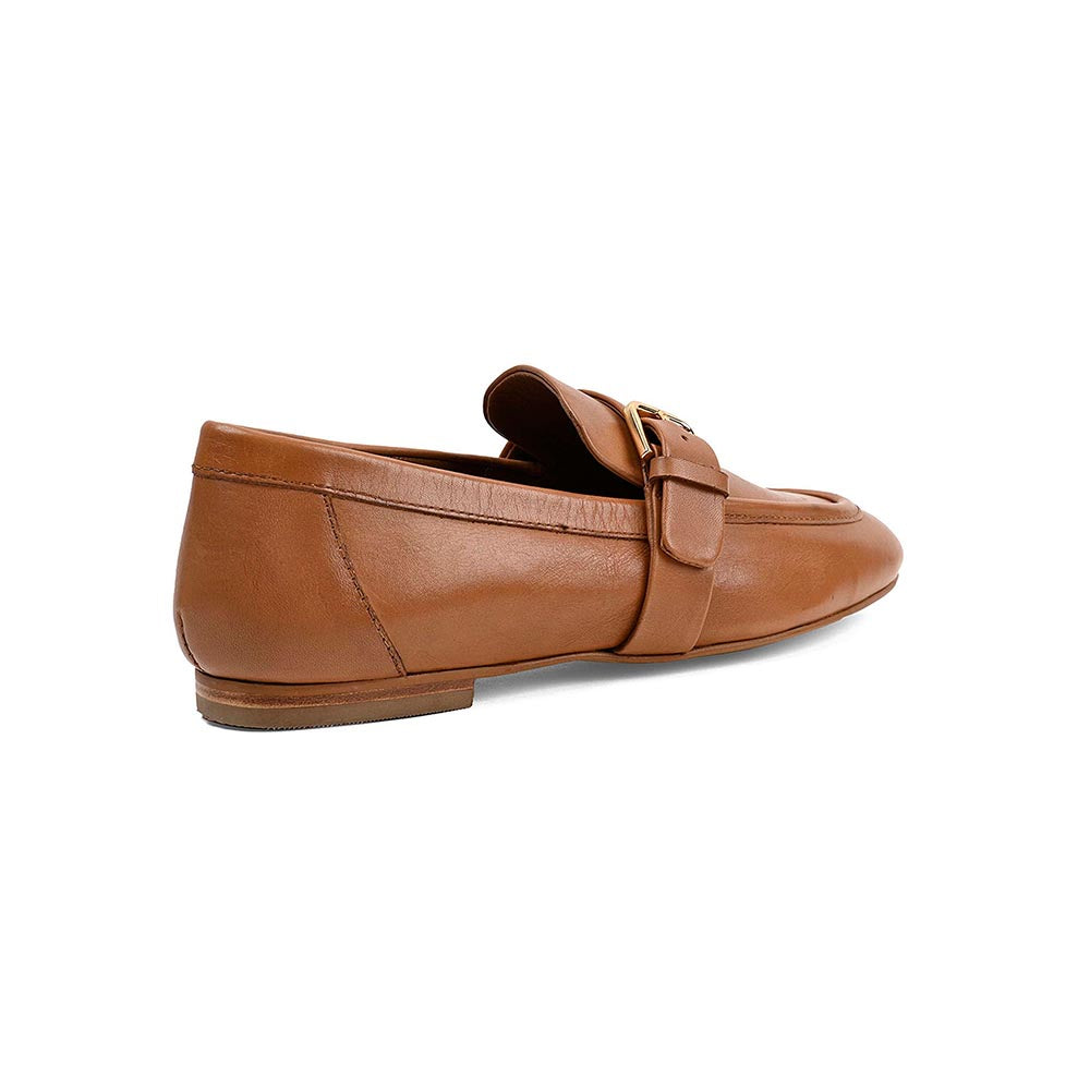 Vanilla Moon Colleen Tan Formal Loafers