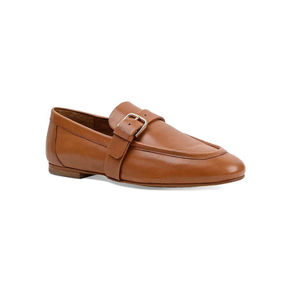 Vanilla Moon Colleen Tan Formal Loafers