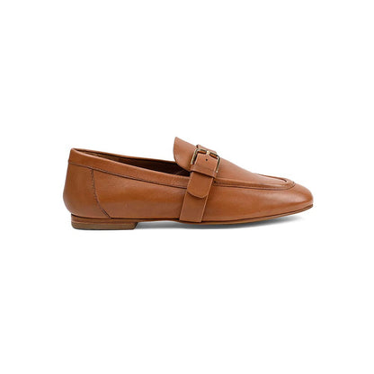 Vanilla Moon Colleen Tan Formal Loafers