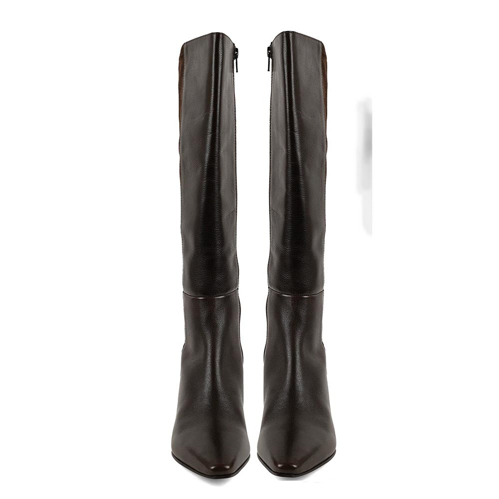 Vanilla Moon Nahara Stretch Long Boots