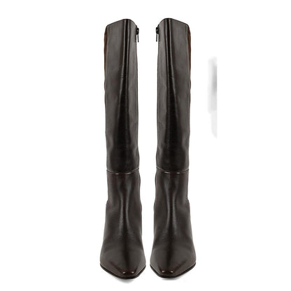 Vanilla Moon Nahara Stretch Long Boots