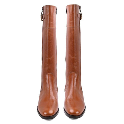Vanilla Moon Norman Knee High Riding Boots