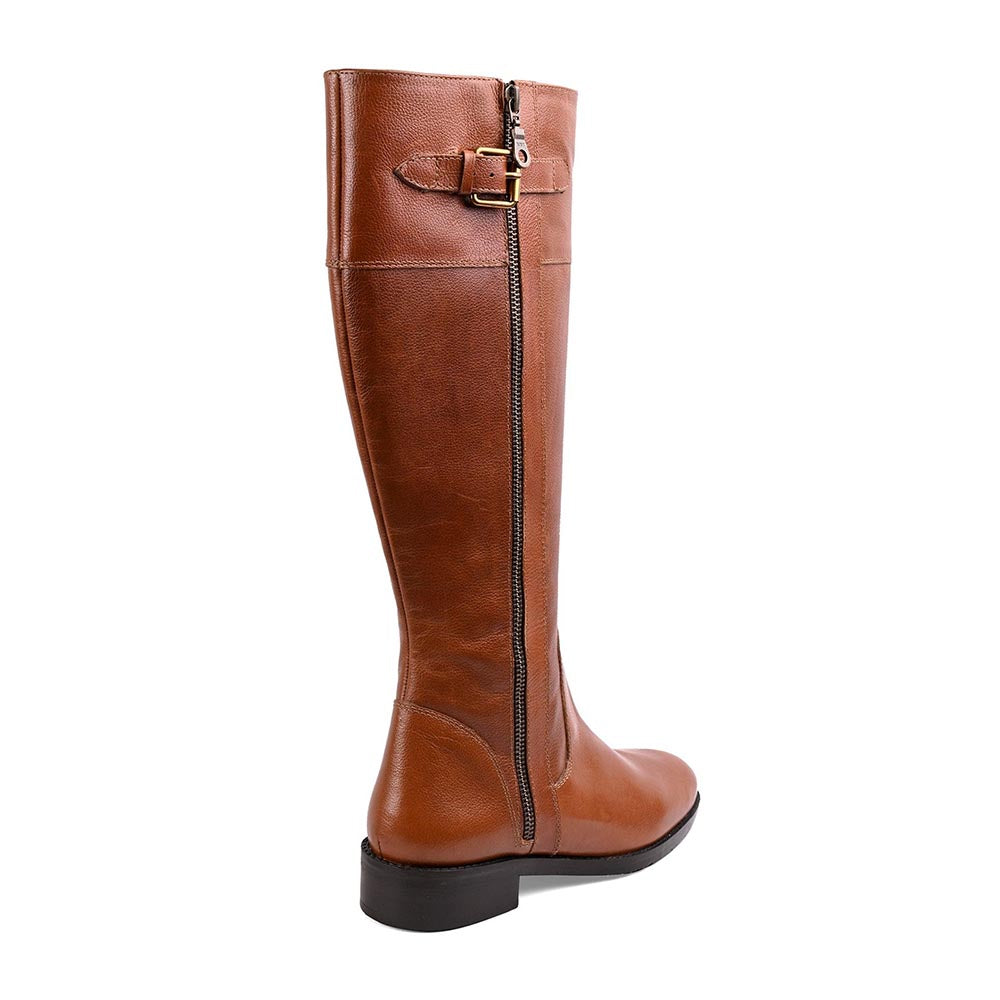 Vanilla Moon Norman Knee High Riding Boots