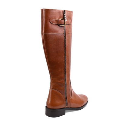 Vanilla Moon Norman Knee High Riding Boots