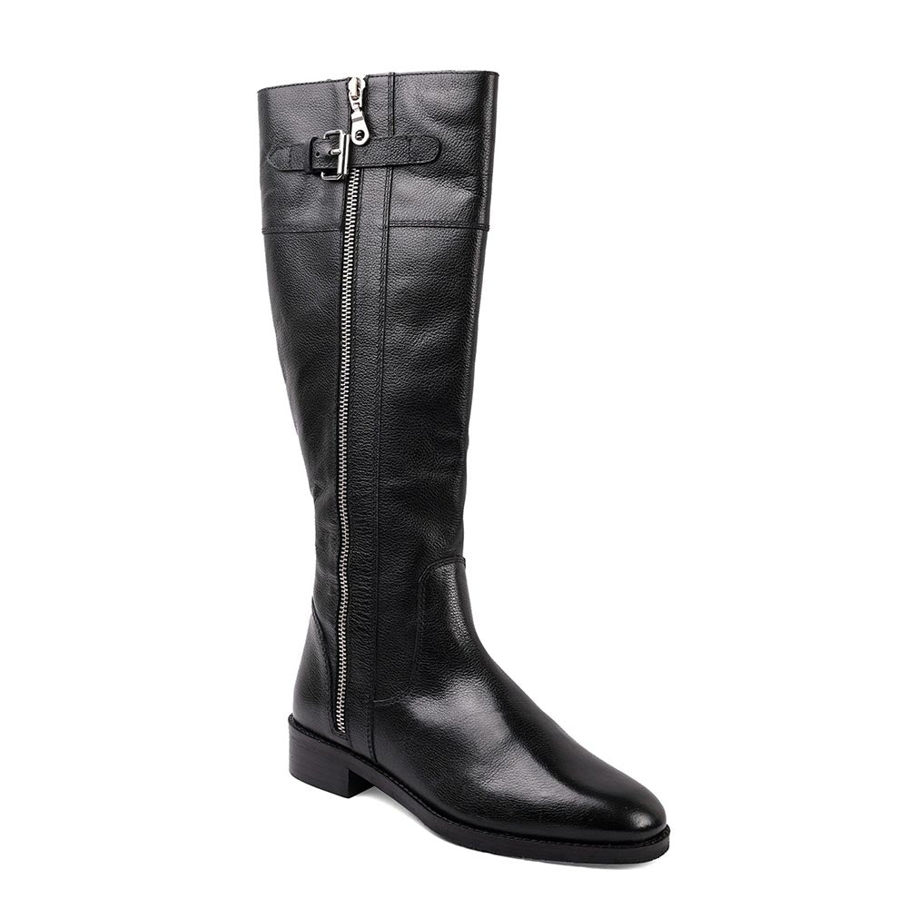 Vanilla Moon Norman Knee High Riding Boots