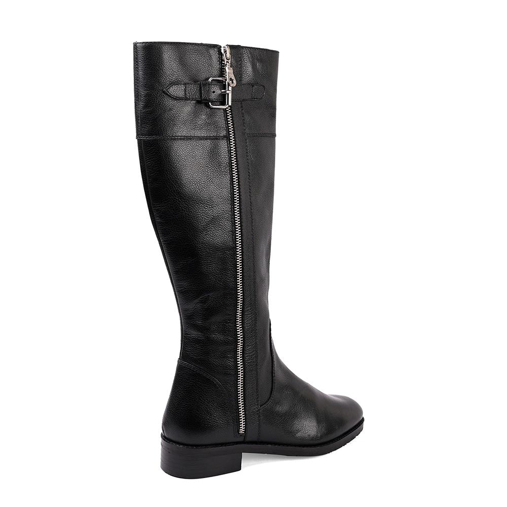 Vanilla Moon Norman Knee High Riding Boots