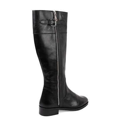 Vanilla Moon Norman Knee High Riding Boots