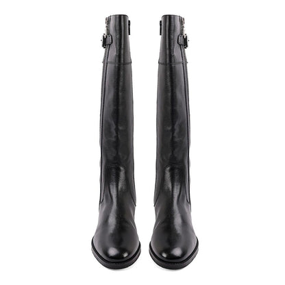 Vanilla Moon Norman Knee High Riding Boots