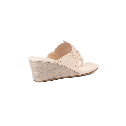 Vanilla Moon Women Diti Wedges - Ivory