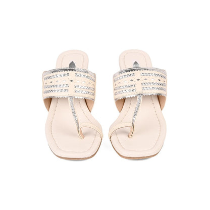 Vanilla Moon Women Diti Wedges - Ivory