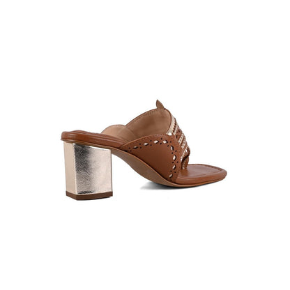 Vanilla Moon Women Dolly Sandals - Tan