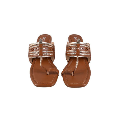 Vanilla Moon Women Dolly Sandals - Tan