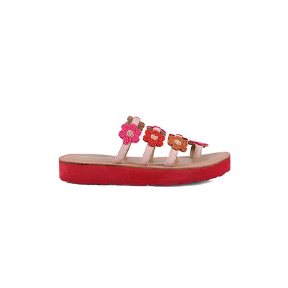 Vanilla Moon Women Vegas Sandals - Pink