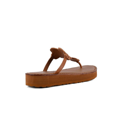 Vanilla Moon Women Veronica Sandals - Tan