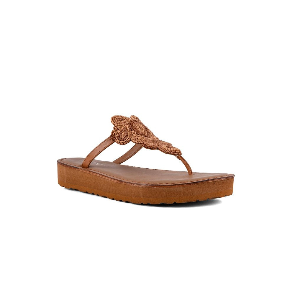 Vanilla Moon Women Veronica Sandals - Tan