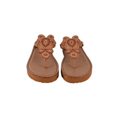 Vanilla Moon Women Veronica Sandals - Tan