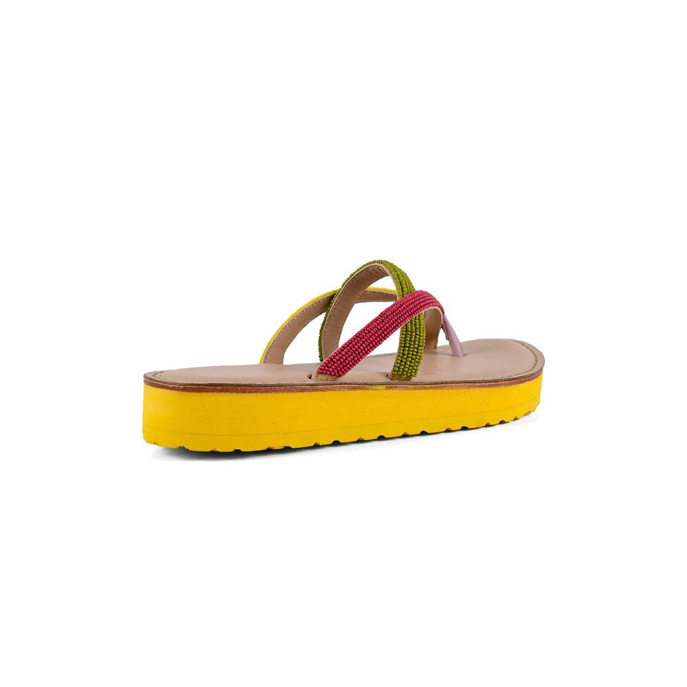 Vanilla Moon Women Vega Sandals - Multi-Color