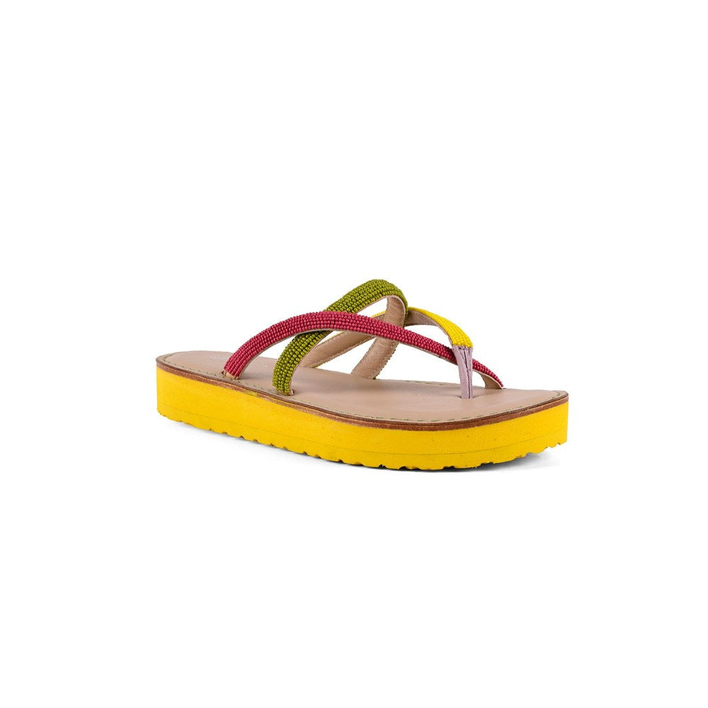 Vanilla Moon Women Vega Sandals - Multi-Color