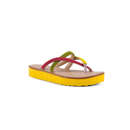 Vanilla Moon Women Vega Sandals - Multi-Color