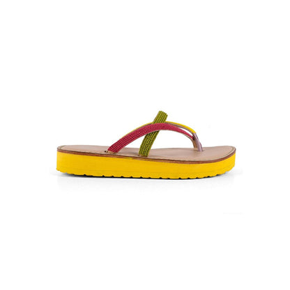 Vanilla Moon Women Vega Sandals - Multi-Color