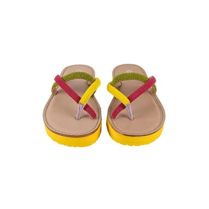 Vanilla Moon Women Vega Sandals - Multi-Color