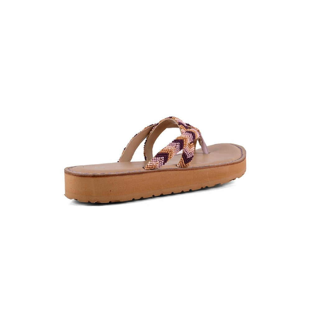 Vanilla Moon Women Vega Sandals - Beige